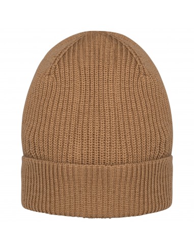 Bonnet écoresponsable en laine mérinos unisexe - NS015-Bonnets et écharpes-Alchimistes