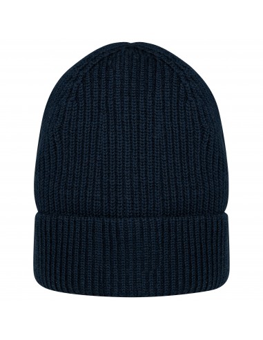 Bonnet écoresponsable en laine mérinos unisexe - NS015-Bonnets et écharpes-Alchimistes