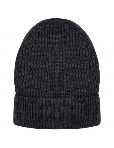 Bonnet écoresponsable en laine mérinos unisexe - NS015-Bonnets et écharpes-Alchimistes