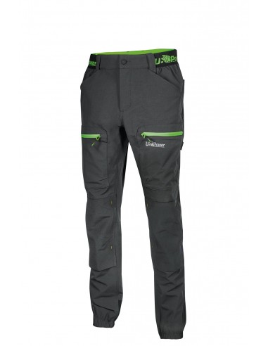 Pantalon Horizon homme - UPFU267-Pantalons, Shorts et Jupes-Alchimistes