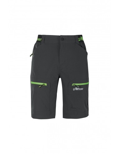 Short Ares homme - UPFU280-Pantalons, Shorts et Jupes-Alchimistes