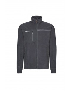 Asphalt Grey