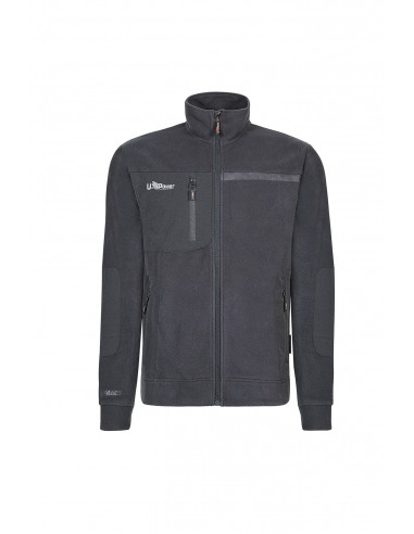 Sweat zippé Venus - UPFU225-Sweat-Alchimistes