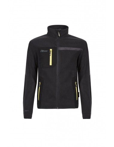Sweat zippé Venus - UPFU225-Sweat-Alchimistes