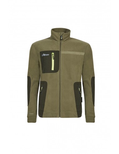 Sweat zippé Venus - UPFU225-Sweat-Alchimistes