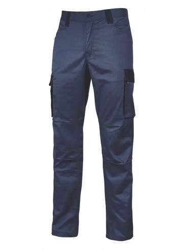 Pantalon cargo Crazy - UPHY141-Pantalons, Shorts et Jupes-Alchimistes
