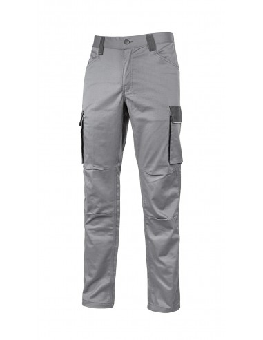 Pantalon cargo Crazy - UPHY141-Pantalons, Shorts et Jupes-Alchimistes