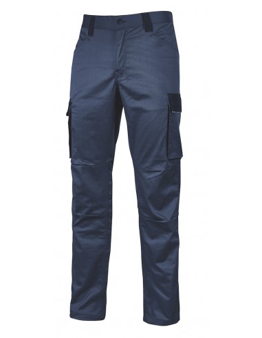 Pantalon cargo Crazy - UPHY141-Pantalons, Shorts et Jupes-Alchimistes