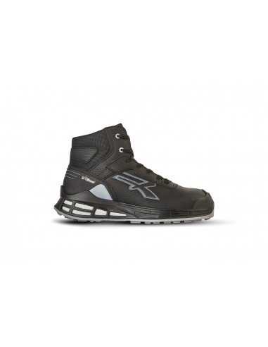 Chaussures de sécurité Caleb - UPRN10094-Chaussures-Alchimistes
