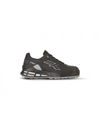 Chaussures de sécurité Zak - UPRN20094-Chaussures-Alchimistes