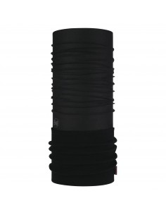 Solid Black
