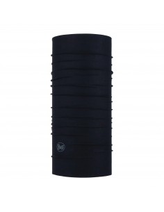 Solid Black