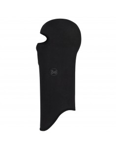 Solid Black