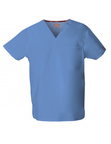 Haut col V unisexe - DKE83706-Vetements-Alchimistes