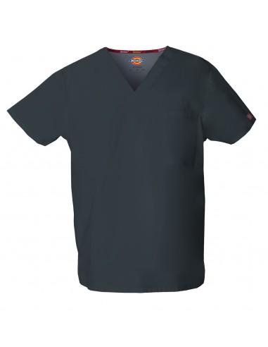 Haut col V unisexe - DKE83706-Vetements-Alchimistes