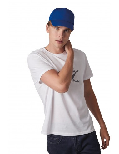 Casquette 5 panneaux - KP088-Casquettes-Alchimistes