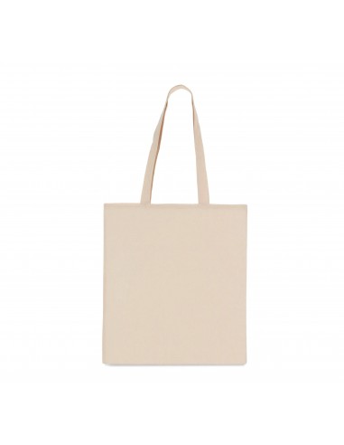 Sac shopping avec longues anses - KI3223-Shopping et plage-Alchimistes