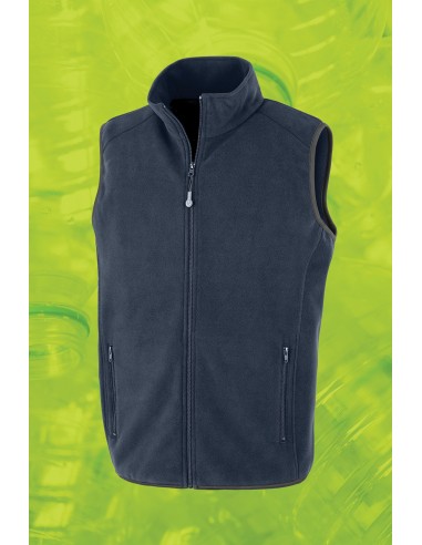 Gilet bodywarmer recyclé - R904X-Vestes / Bodies-Alchimistes