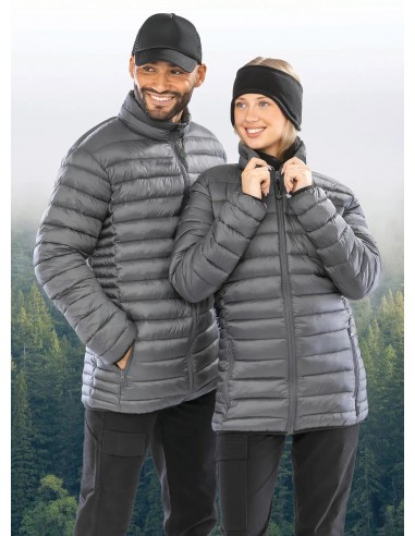 Veste matelassée recyclée sans capuche - R912X-Vestes / Bodies-Alchimistes