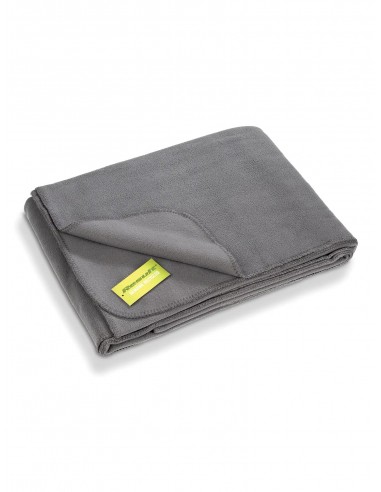 Couverture en polaire recyclée - R939X-Polaire et softshell-Alchimistes