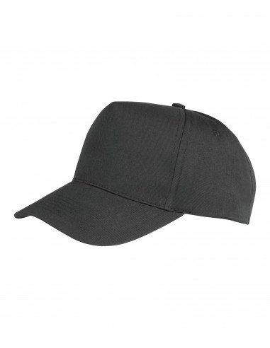 Casquette recyclée 5 panneaux - RC984X-Casquettes-Alchimistes