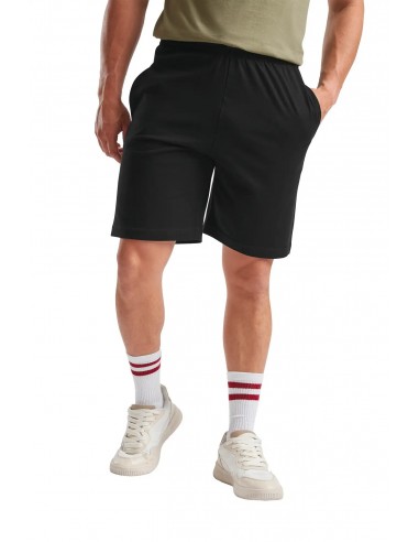Short en jersey - SC64052-Pantalons, Shorts et Jupes-Alchimistes