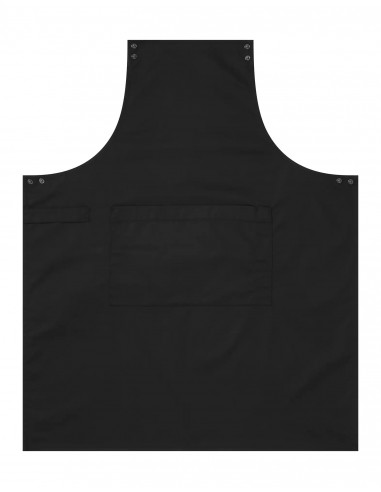 Tablier sans lanières Swap & Pop - PR190-Maison-Alchimistes