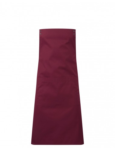 Tablier sans lanières Swap & Pop - PR190-Maison-Alchimistes