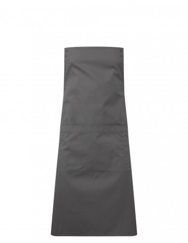 Tablier sans lanières Swap & Pop - PR190-Maison-Alchimistes