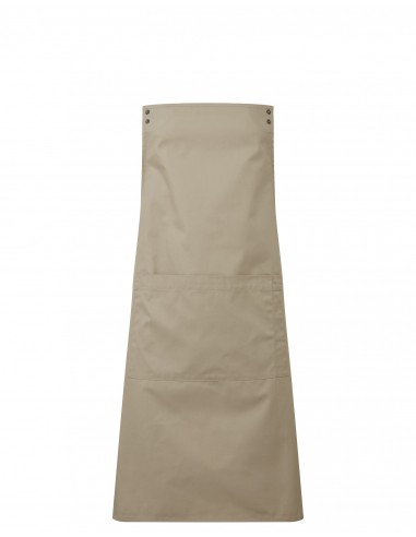 Tablier sans lanières Swap & Pop - PR190-Maison-Alchimistes