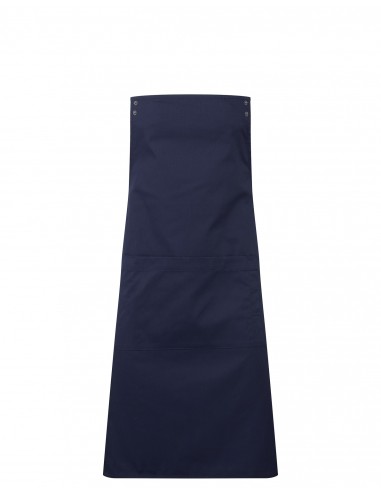 Tablier sans lanières Swap & Pop - PR190-Maison-Alchimistes