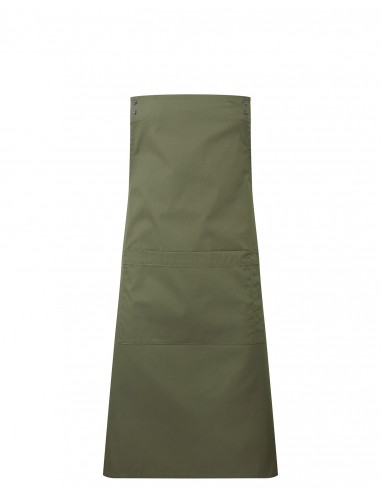 Tablier sans lanières Swap & Pop - PR190-Maison-Alchimistes