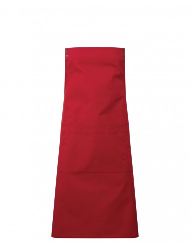 Tablier sans lanières Swap & Pop - PR190-Maison-Alchimistes