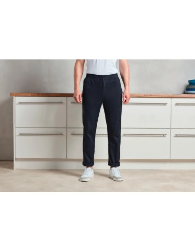 Pantalon cargo recyclé Chef - PR557-Pantalons, Shorts et Jupes-Alchimistes