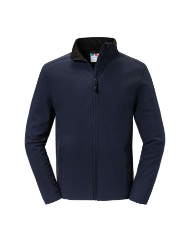 Veste softhsell Essential - RU420M-Vestes / Bodies-Alchimistes