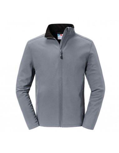 Veste softhsell Essential - RU420M-Vestes / Bodies-Alchimistes