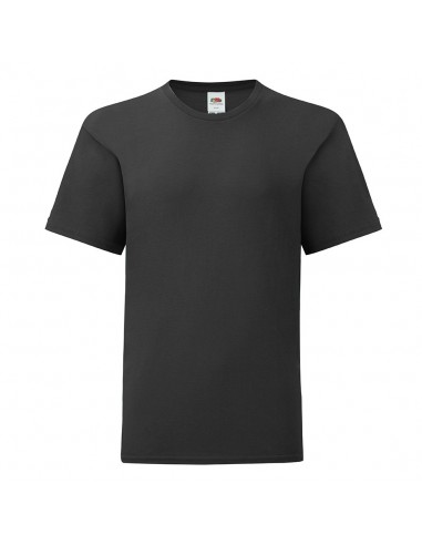 T-shirt Iconic 195 T enfant - SC61363-T-Shirts-Alchimistes