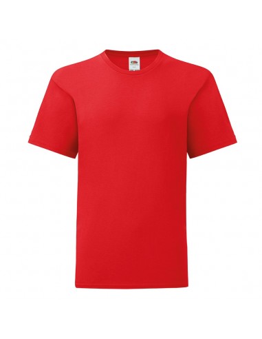 T-shirt Iconic 195 T enfant - SC61363-T-Shirts-Alchimistes