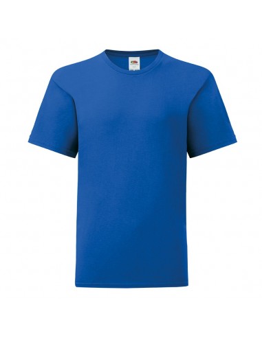 T-shirt Iconic 195 T enfant - SC61363-T-Shirts-Alchimistes