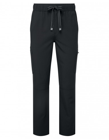 Pantalon cargo stretch homme - NN500-Pantalons, Shorts et Jupes-Alchimistes
