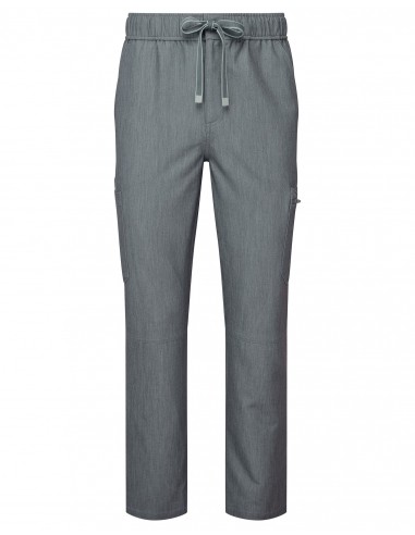Pantalon cargo stretch homme - NN500-Pantalons, Shorts et Jupes-Alchimistes