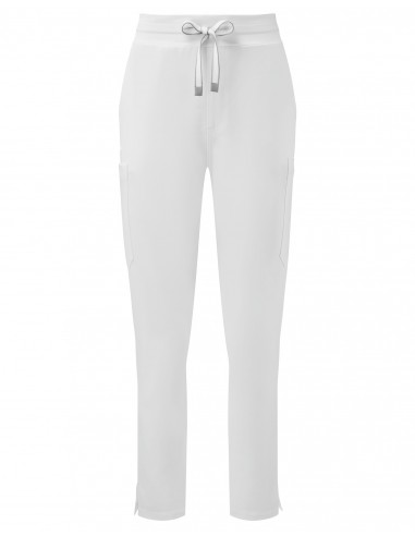 Pantalon cargo stretch femme - NN600-Pantalons, Shorts et Jupes-Alchimistes