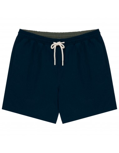 Short de bain écoresponsable homme - NS706-Pantalons, Shorts et Jupes-Alchimistes