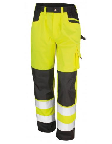 Pantalon cargo de sécurité - R327X-Pantalons, Shorts et Jupes-Alchimistes