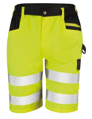 Short cargo de sécurité - R328X-Pantalons, Shorts et Jupes-Alchimistes