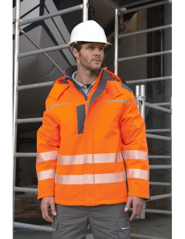 Manteau softshell dynamique - R331X-Polaire et softshell-Alchimistes