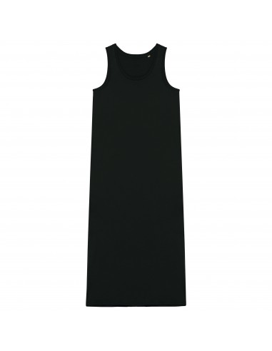 Robe écoresponsable délavée en jersey femme - NS5012-Vetements-Alchimistes