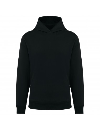 Sweat-shirt écoresponsable à capuche oversize unisexe - NS441-Sweat-Alchimistes
