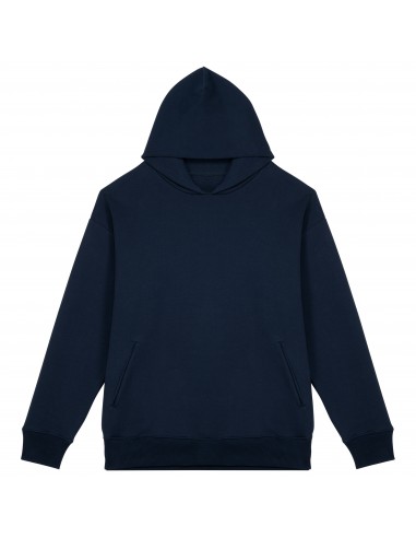 Sweat-shirt écoresponsable à capuche oversize unisexe - NS441-Sweat-Alchimistes