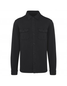 Washed black